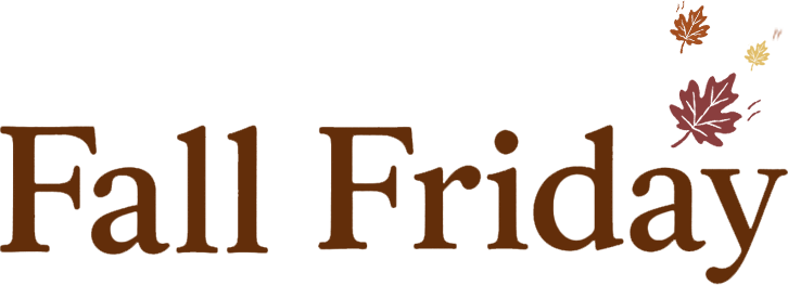 Fall Friday